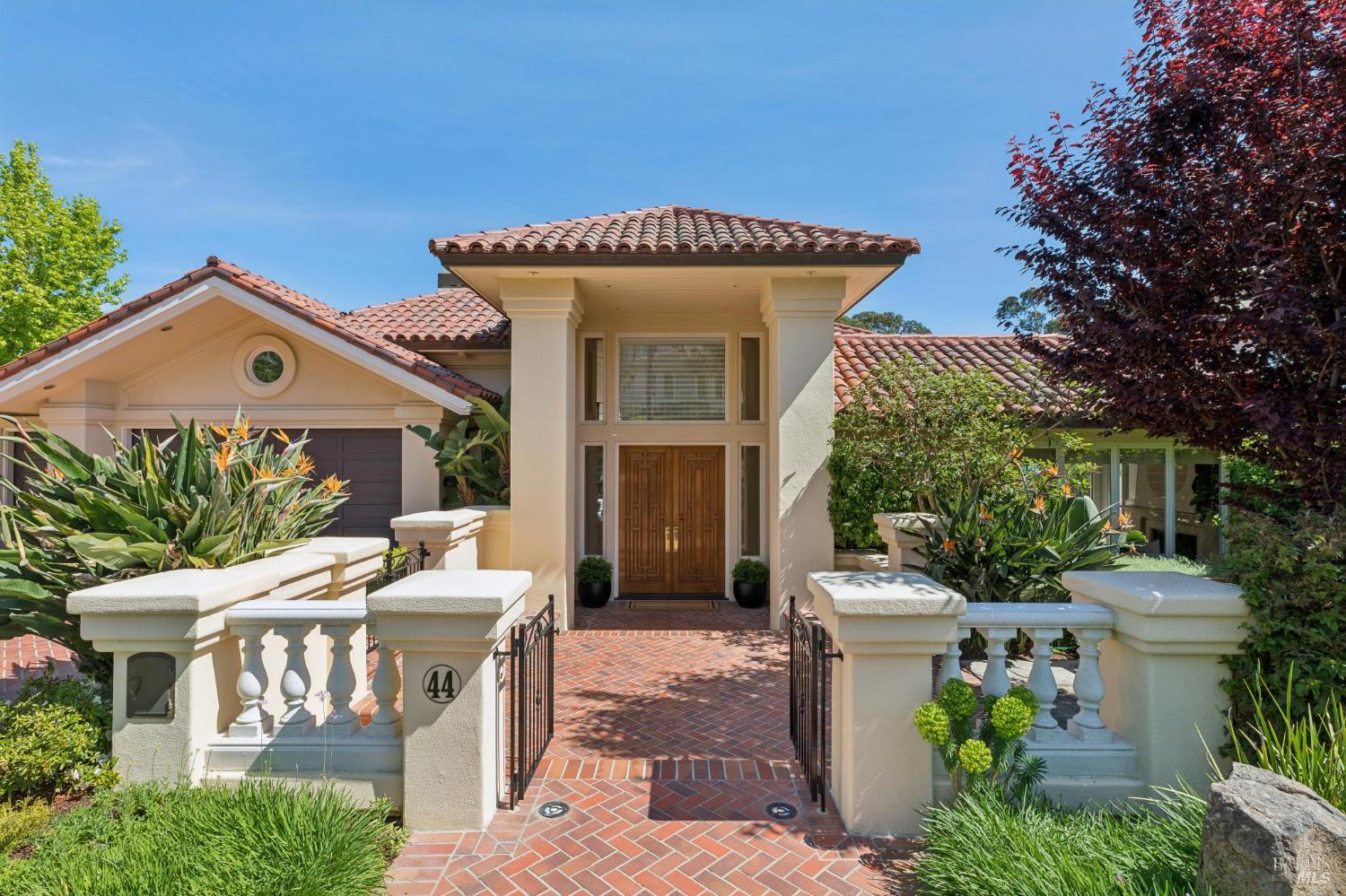 44 Marin Bay Park Court