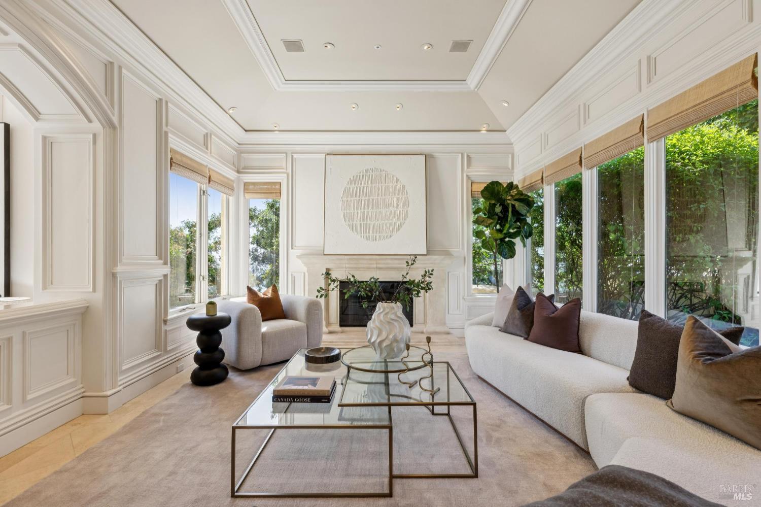 44 Marin Bay Park Court