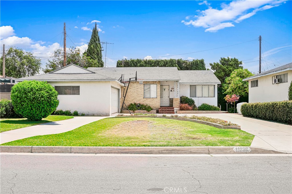 11838 Rimrock Drive