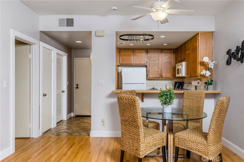 8500 Falmouth Avenue Unit: 3110