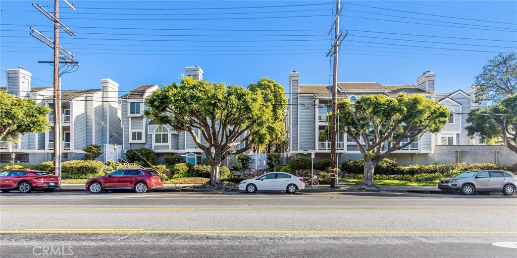 8500 Falmouth Avenue Unit: 3110