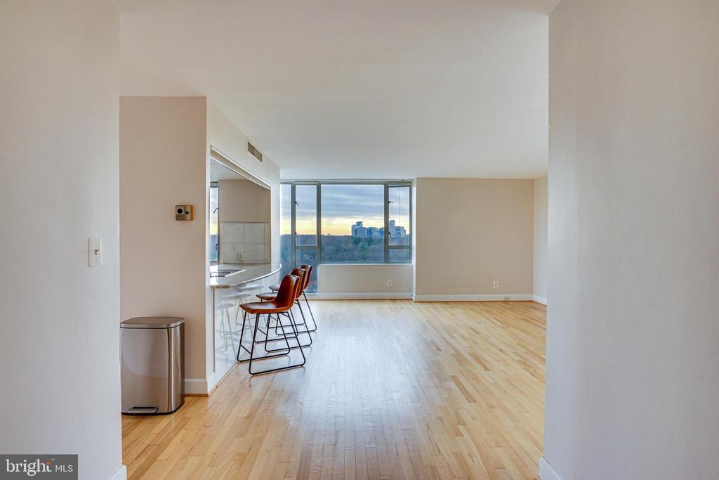 11400 WASHINGTON PLAZA W 1403
