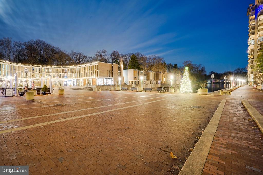 11400 WASHINGTON PLAZA W 1403