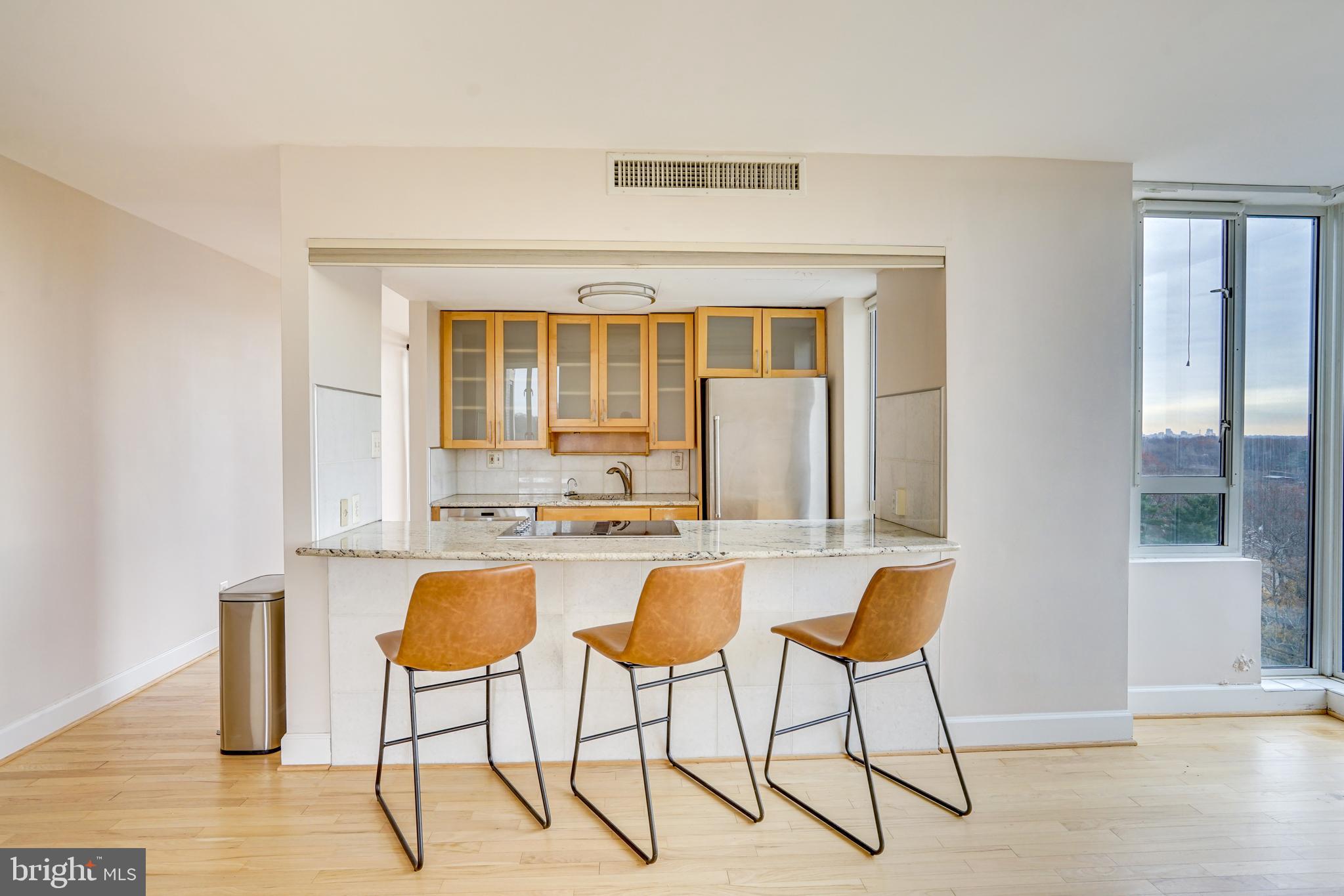 11400 WASHINGTON PLAZA W 1403