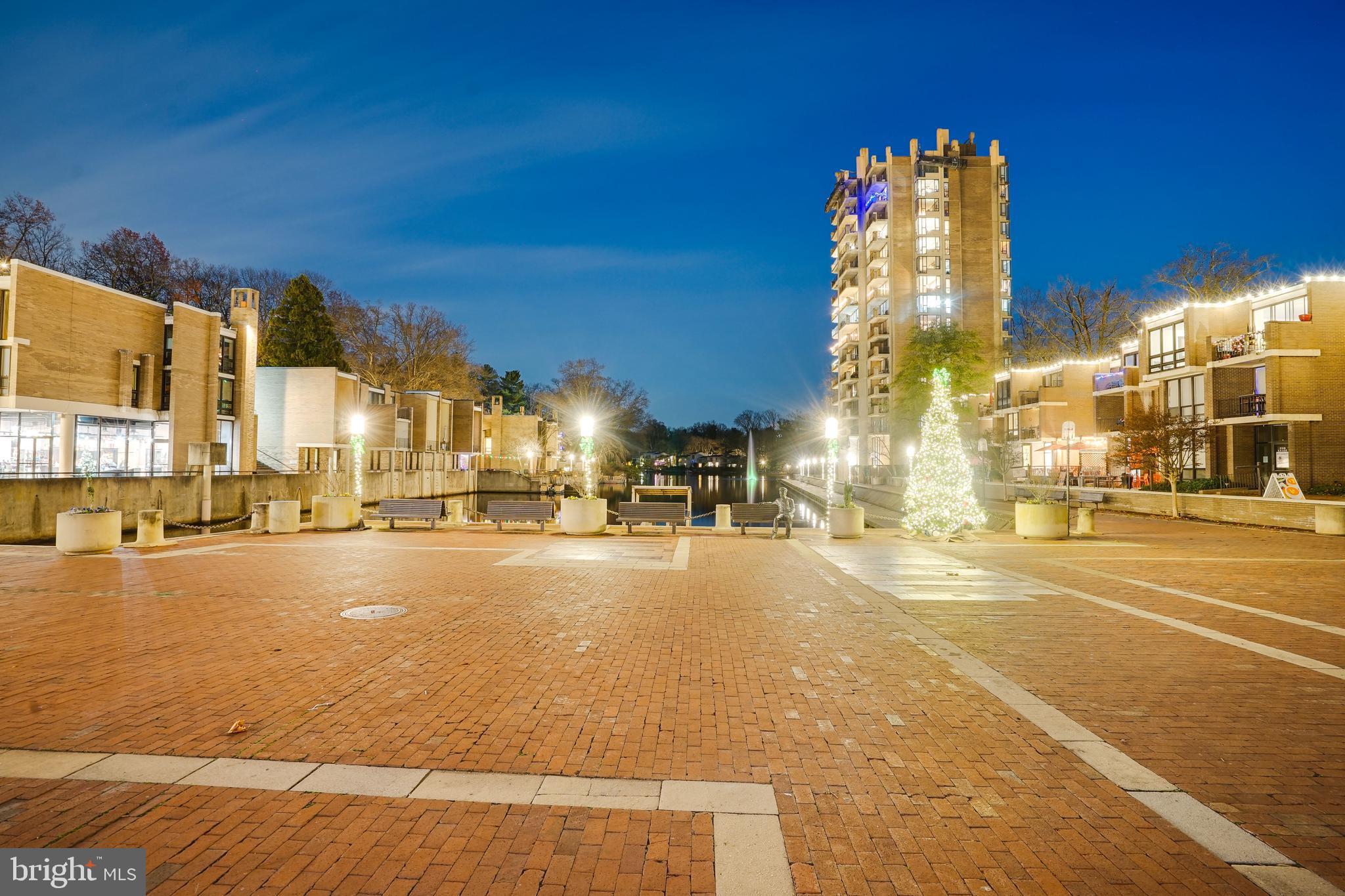 11400 WASHINGTON PLAZA W 1403