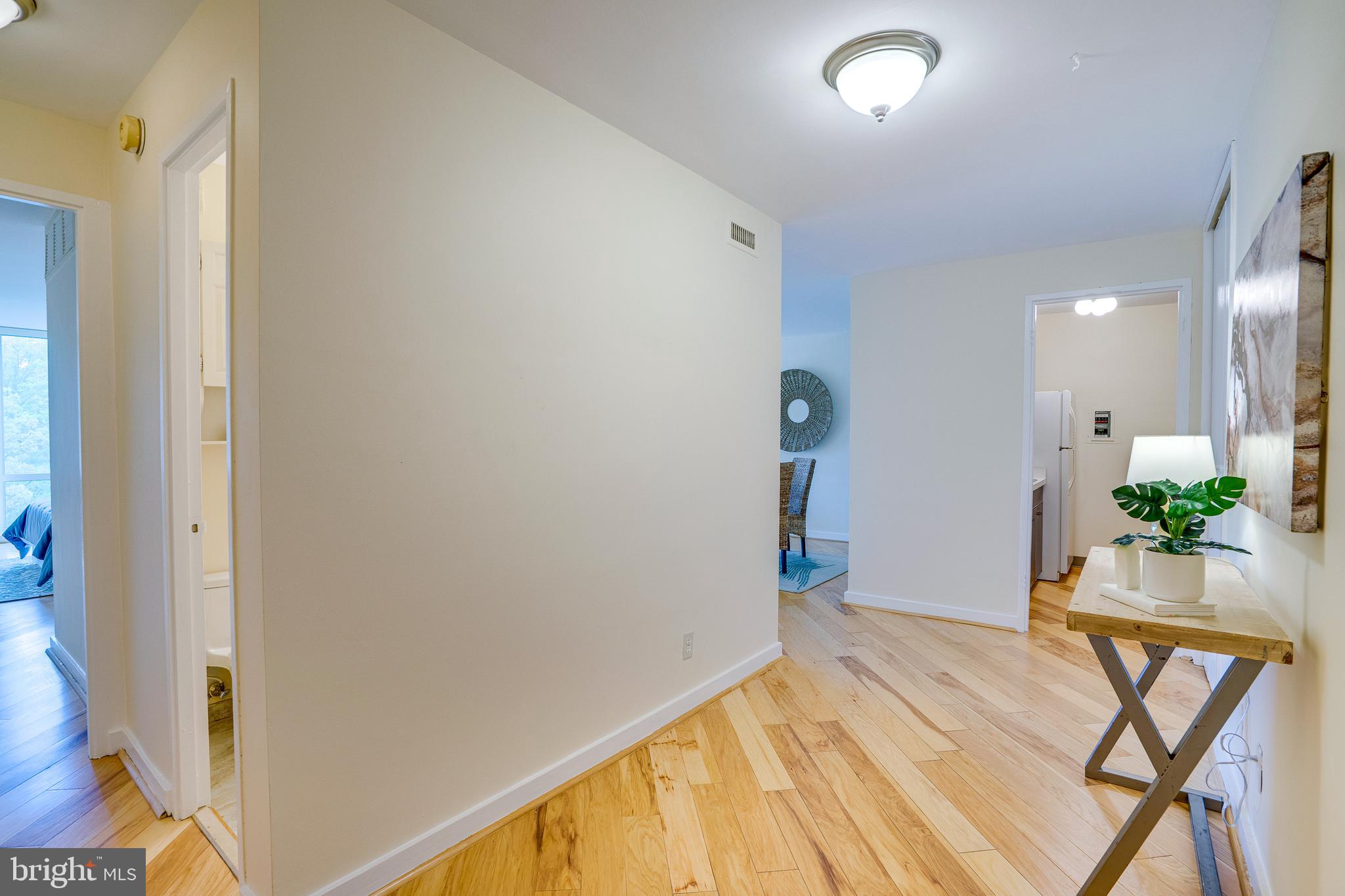 11400 Washington Plaza W #802