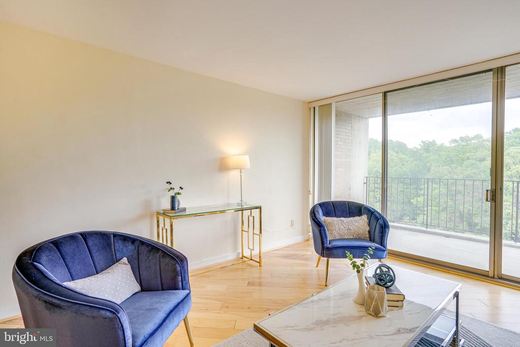 11400 Washington Plaza W #802