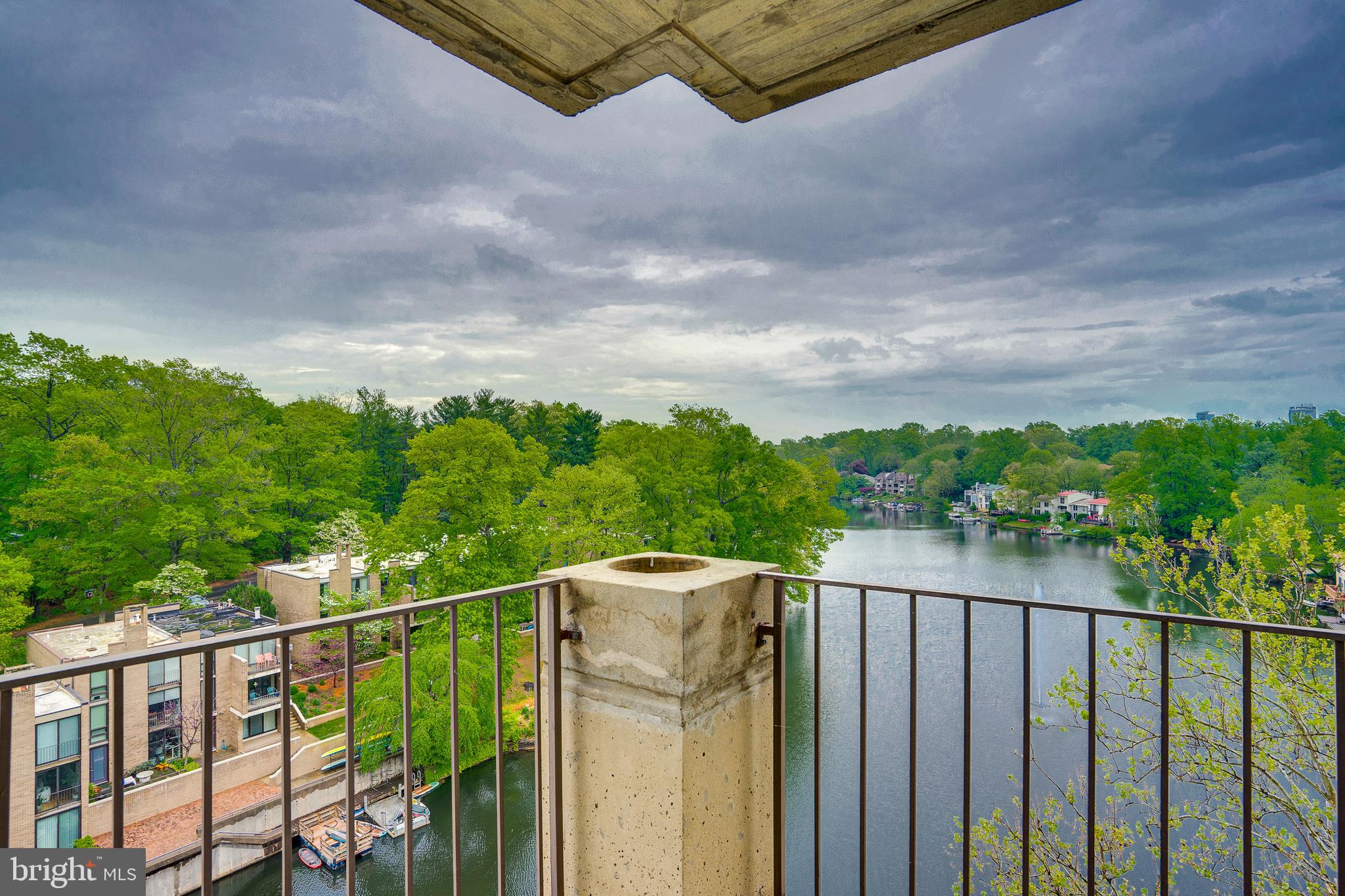 11400 Washington Plaza W #802