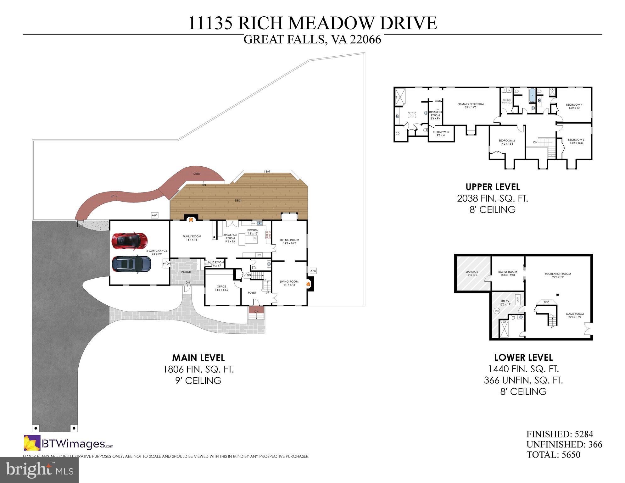 11135 Rich Meadow Dr