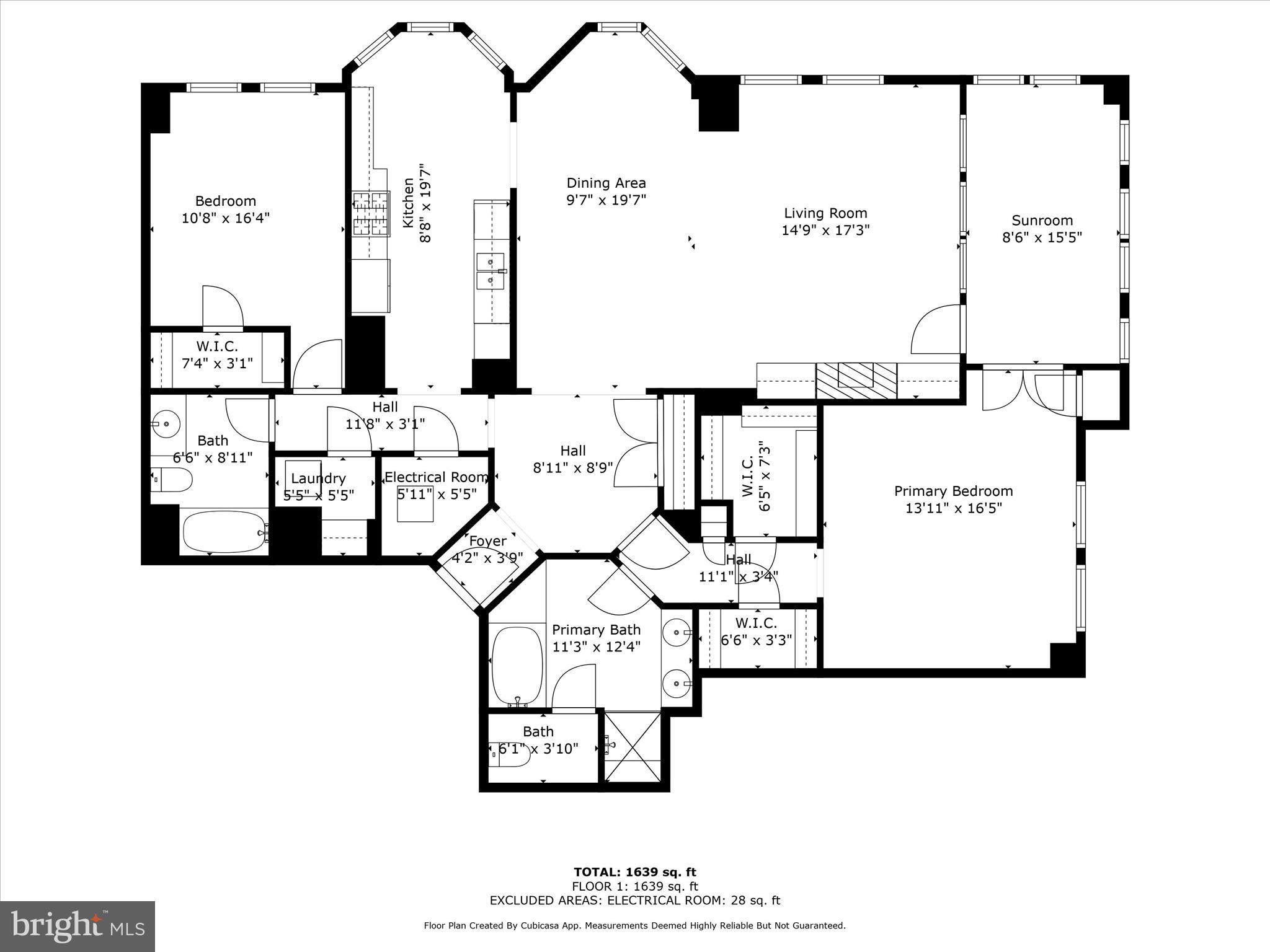 11776 Stratford House Pl #202