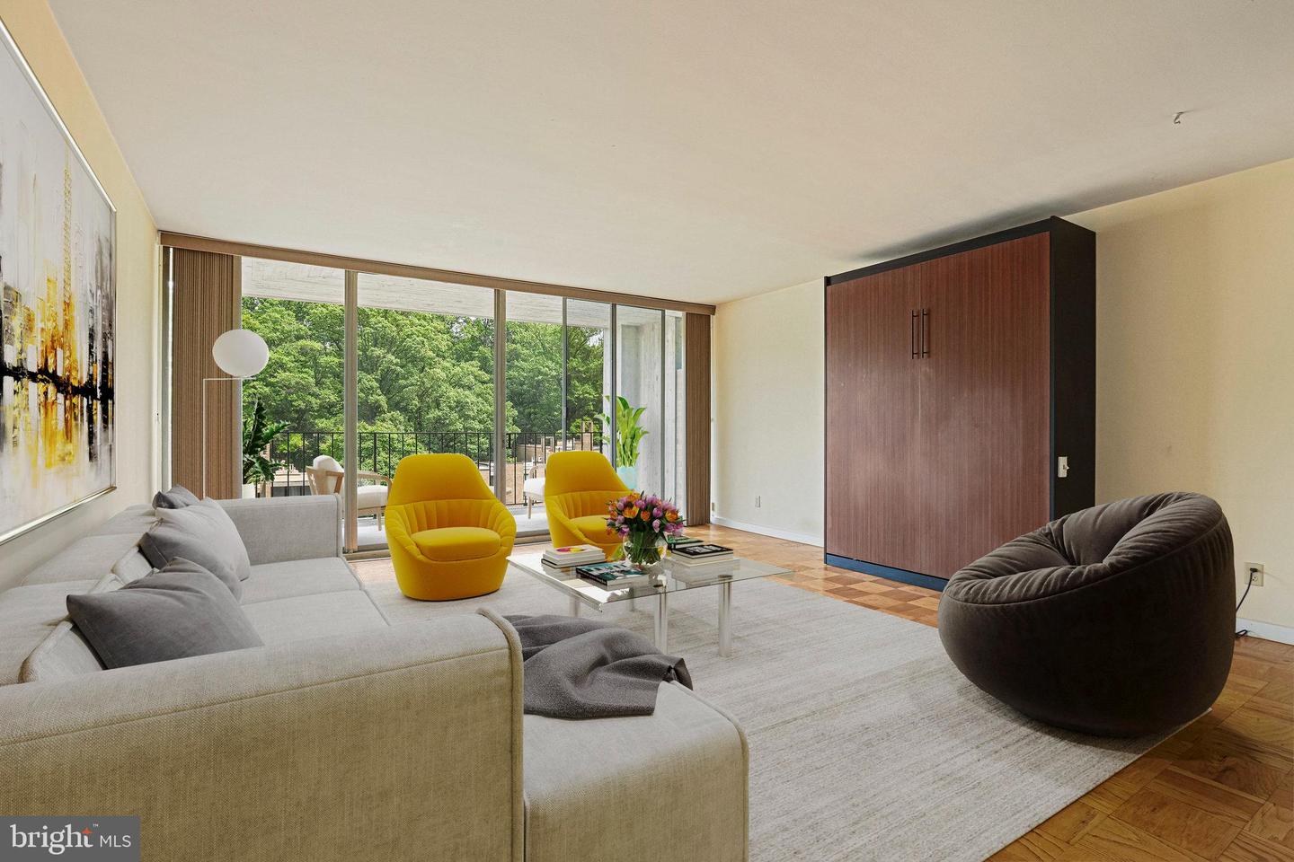 11400 Washington Plz W #405