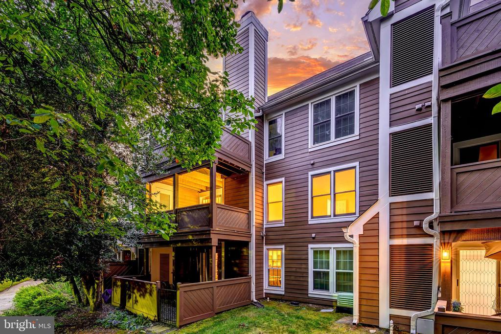 1437 CHURCH HILL PLACE