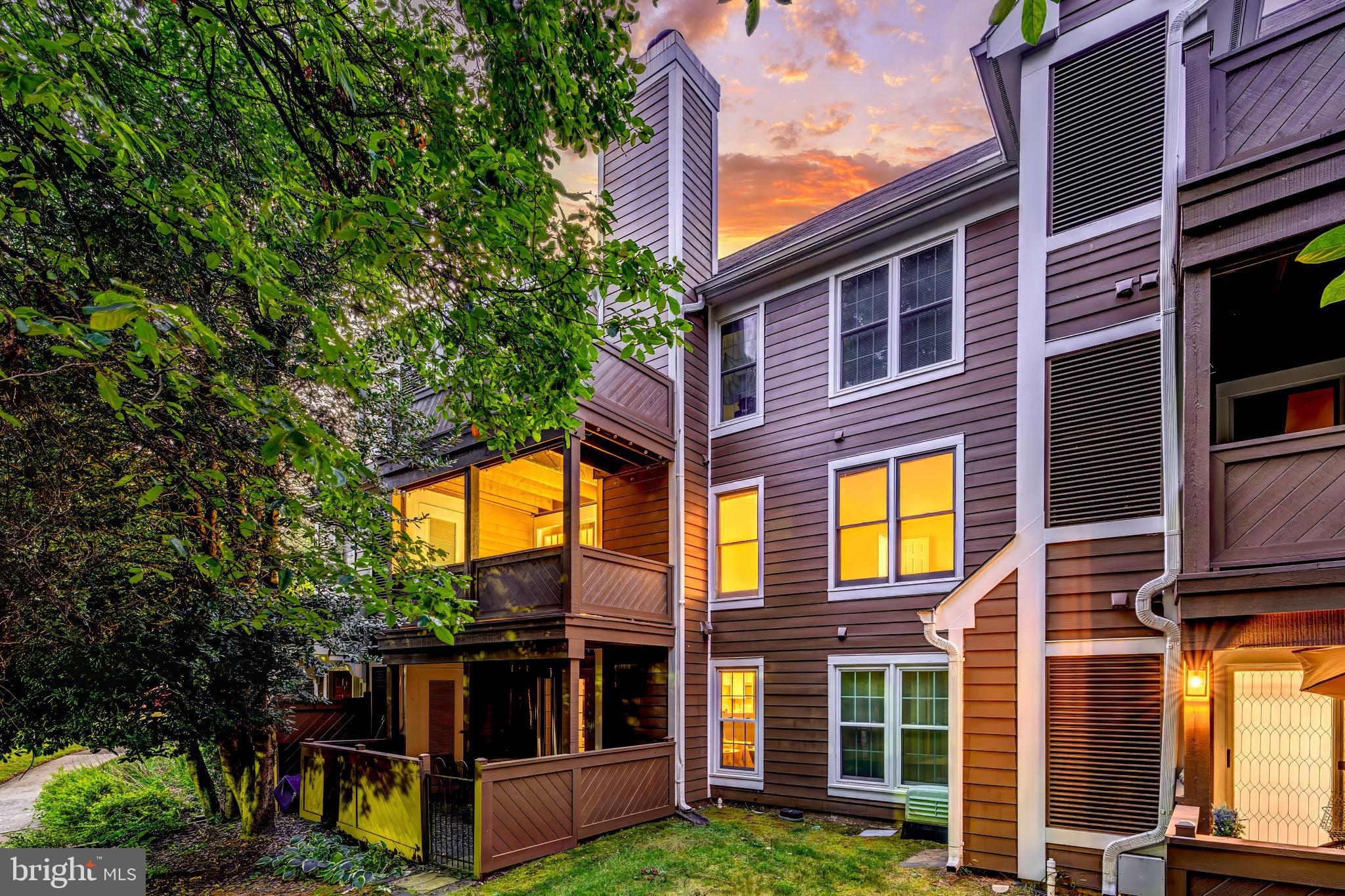 1437 CHURCH HILL PLACE