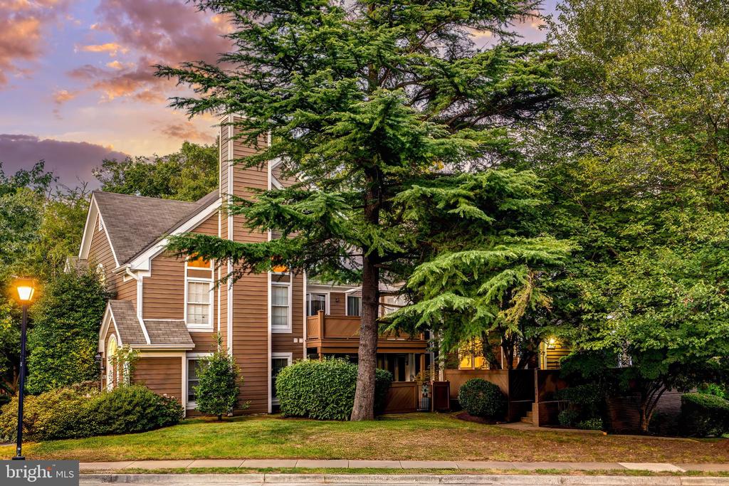 1437 CHURCH HILL PLACE