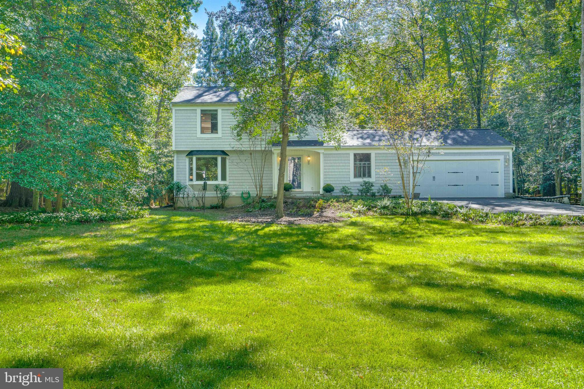 2603 PENNY ROYAL LANE