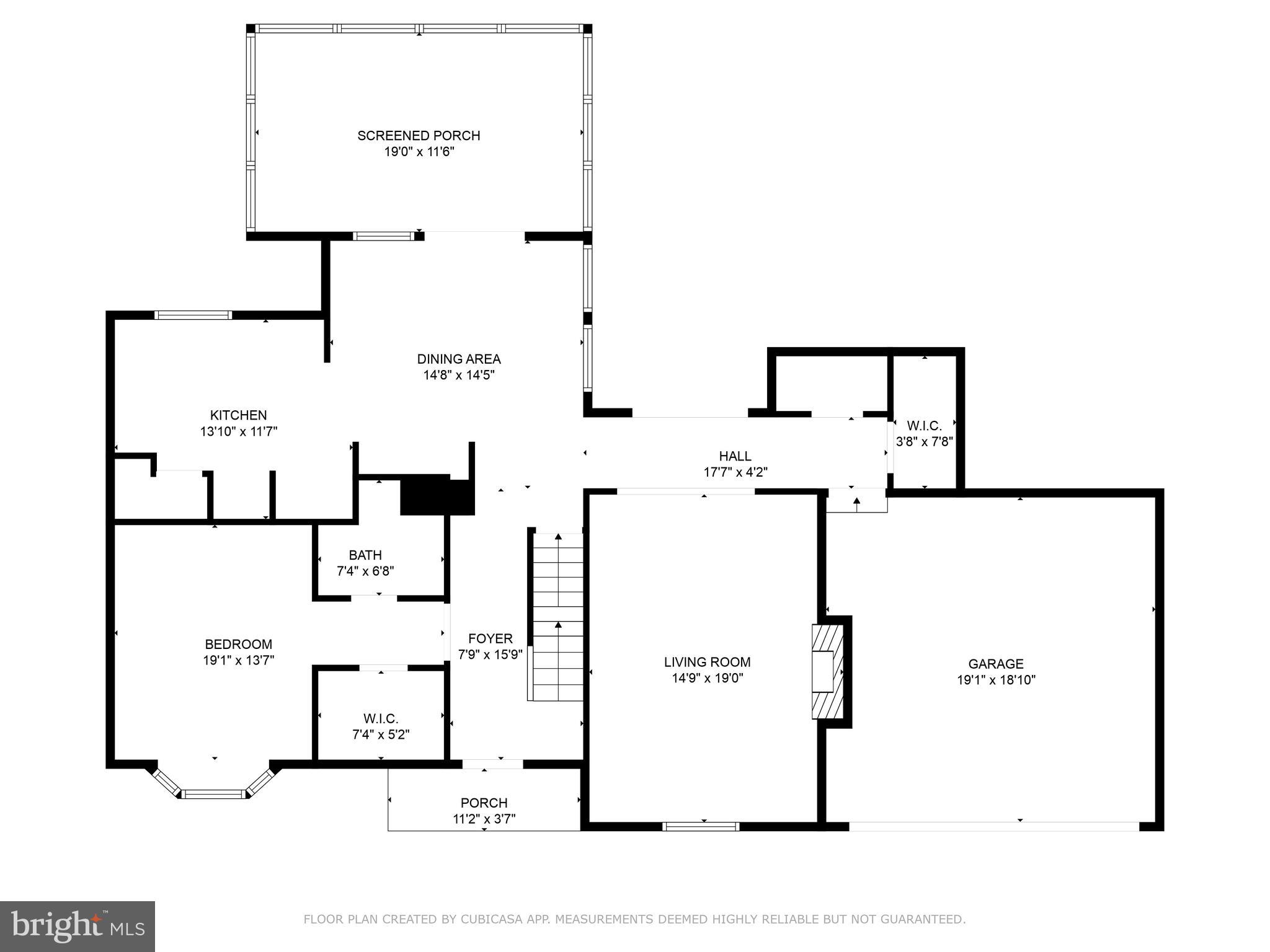 2603 PENNY ROYAL LANE