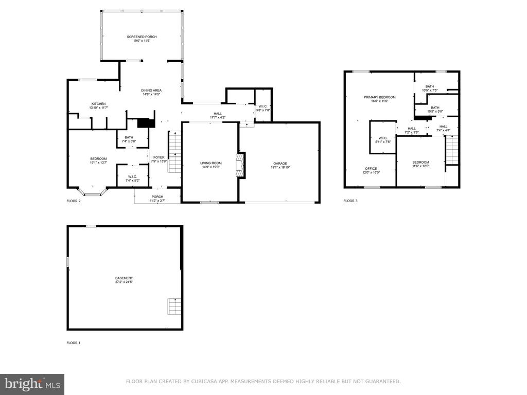 2603 PENNY ROYAL LANE