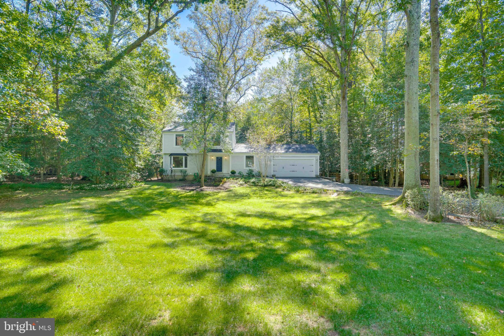 2603 PENNY ROYAL LANE
