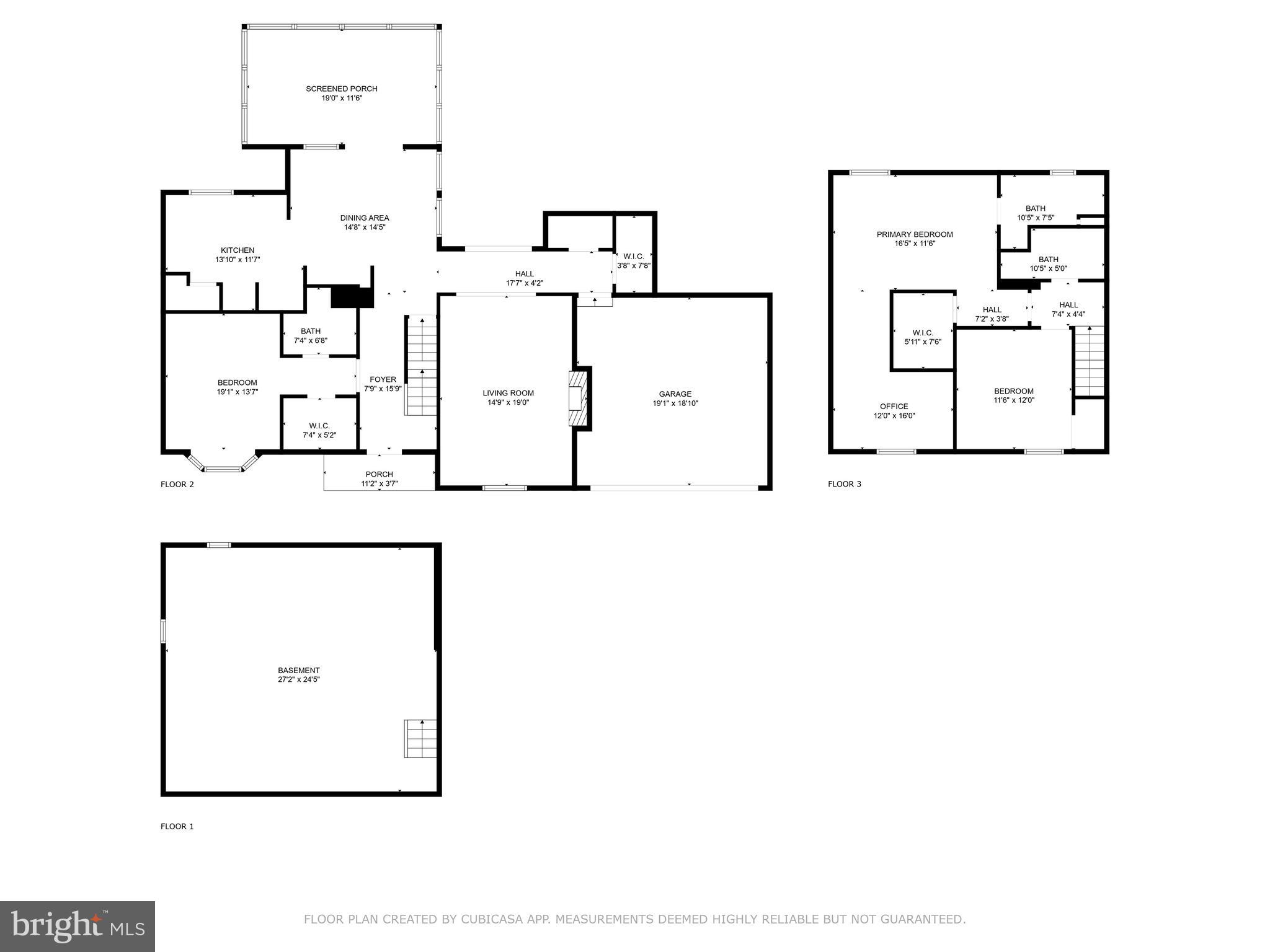 2603 PENNY ROYAL LANE