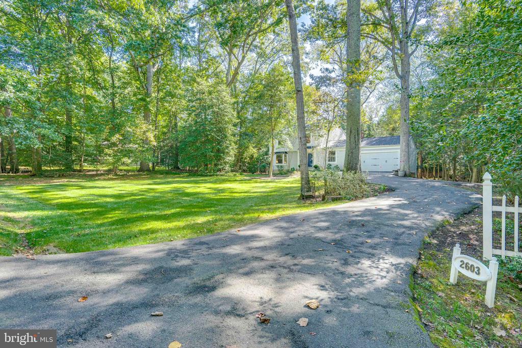 2603 PENNY ROYAL LANE