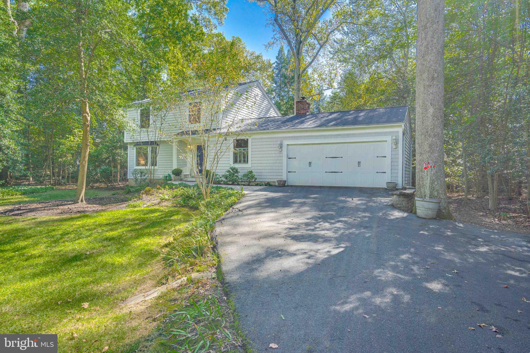 2603 PENNY ROYAL LANE
