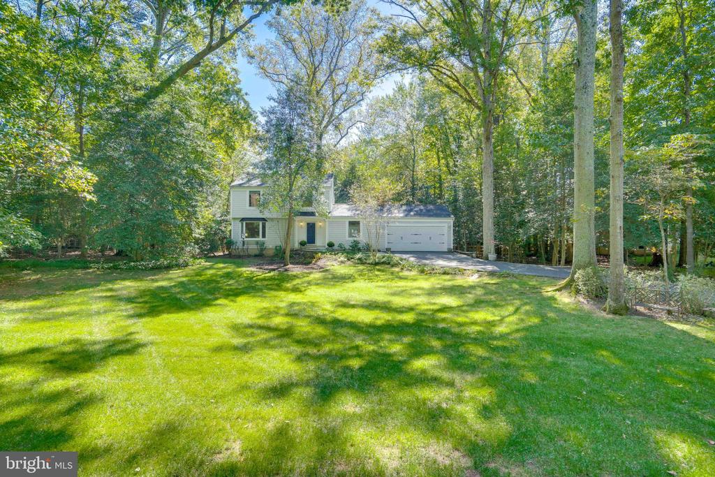 2603 PENNY ROYAL LANE