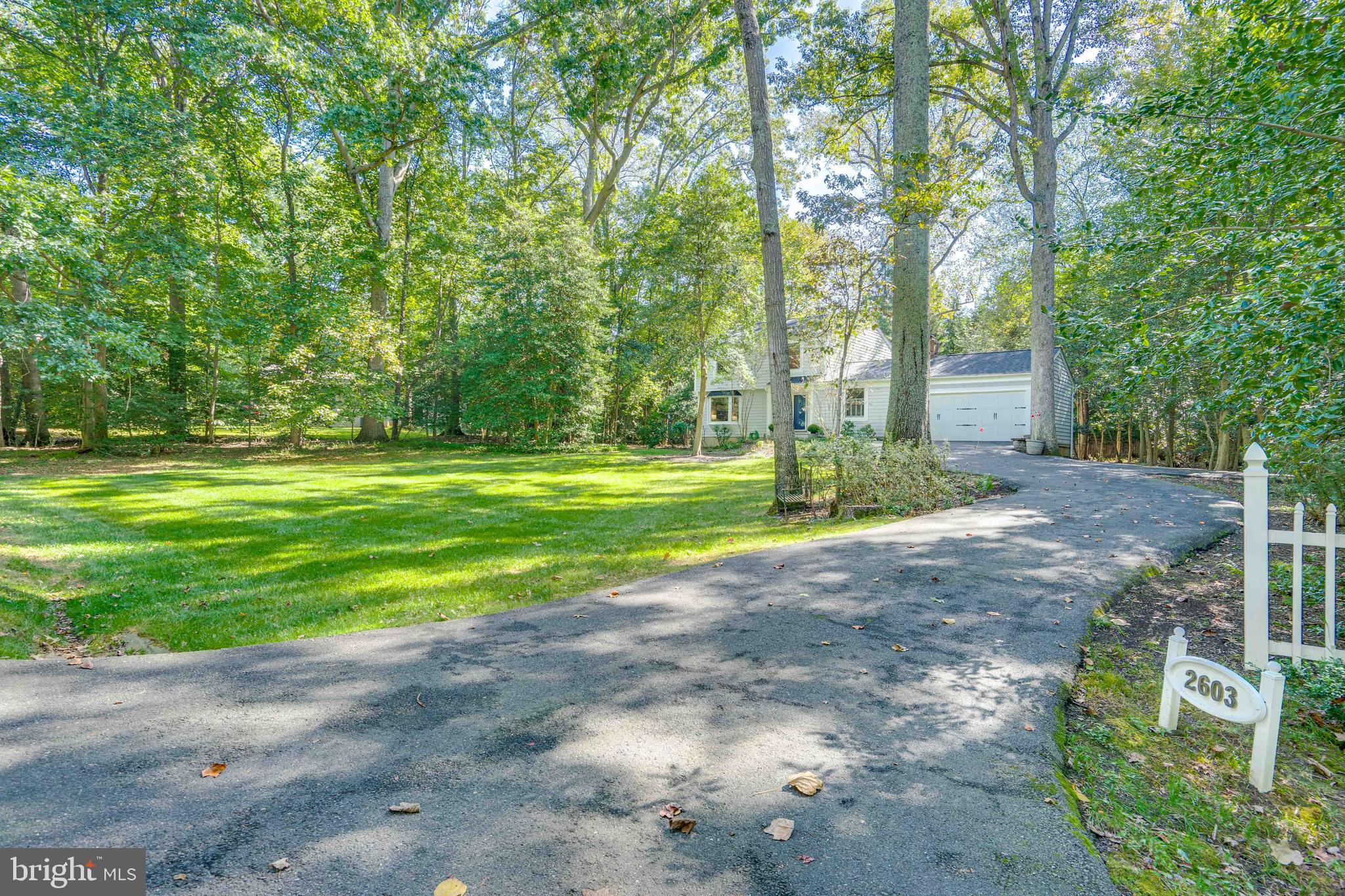 2603 PENNY ROYAL LANE