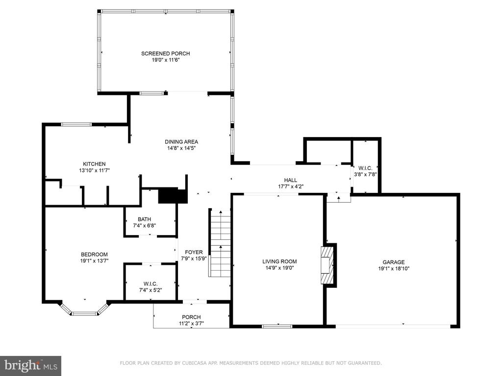 2603 PENNY ROYAL LANE