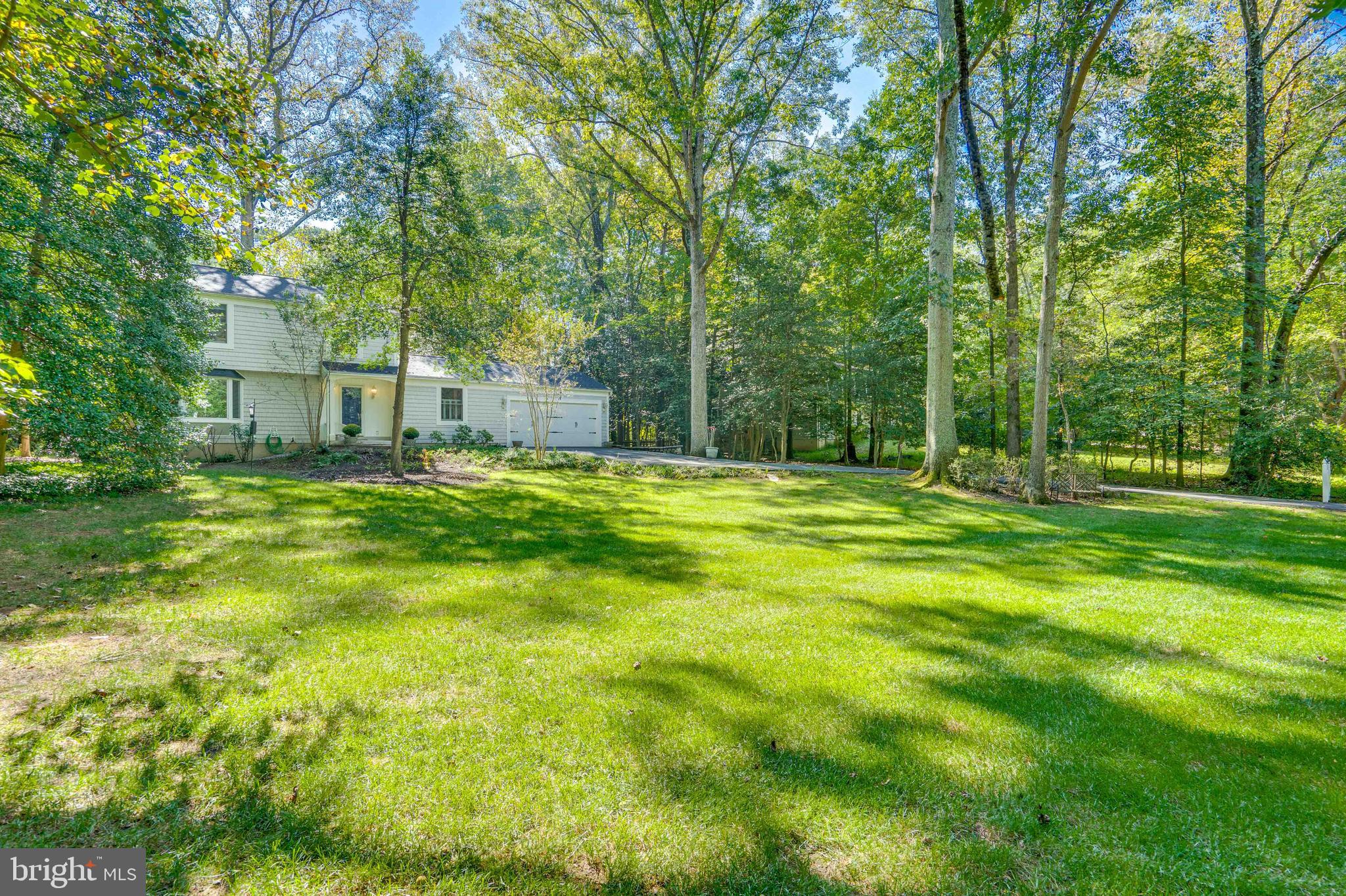 2603 PENNY ROYAL LANE