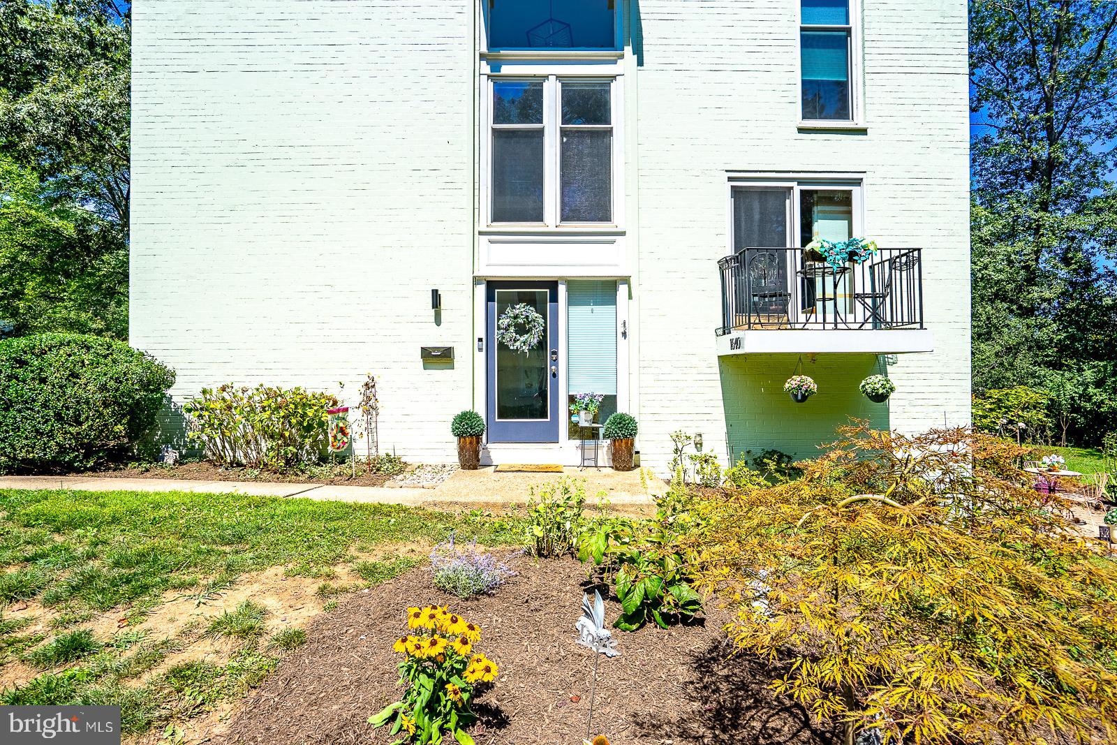 1640 WAINWRIGHT DRIVE