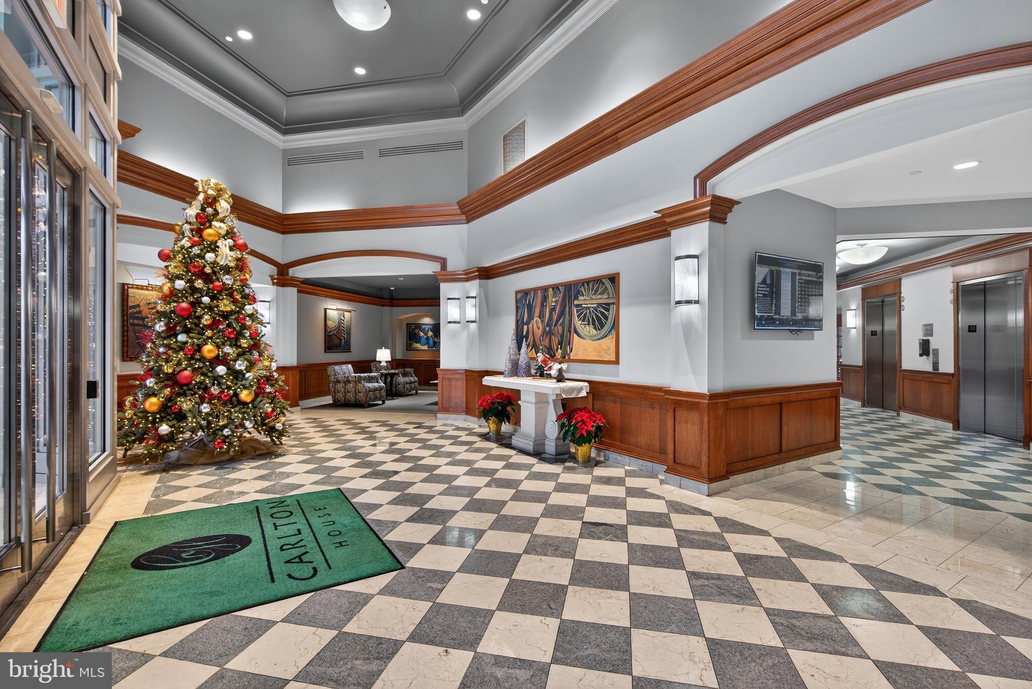 11800 SUNSET HILLS ROAD 608