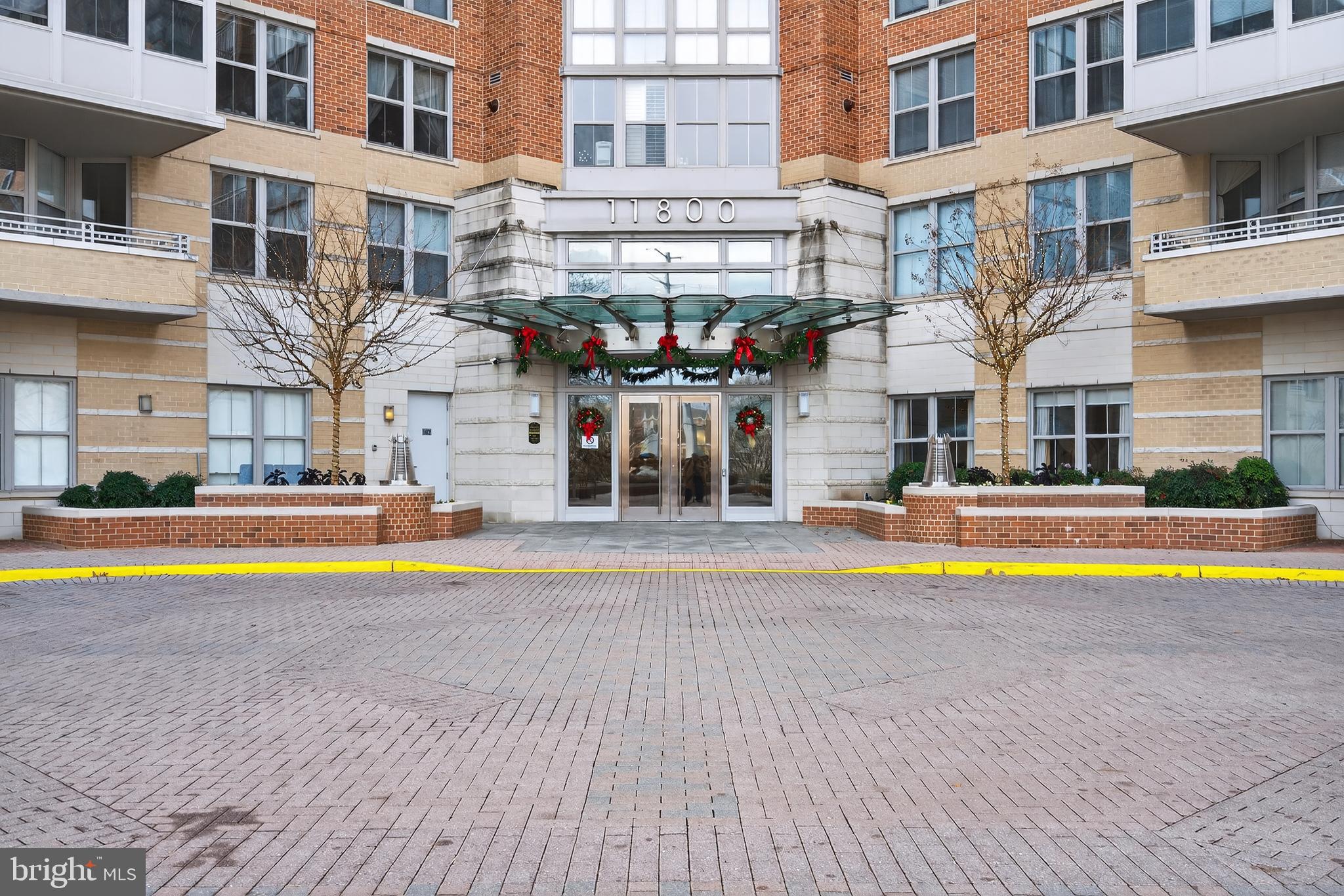 11800 SUNSET HILLS ROAD 608