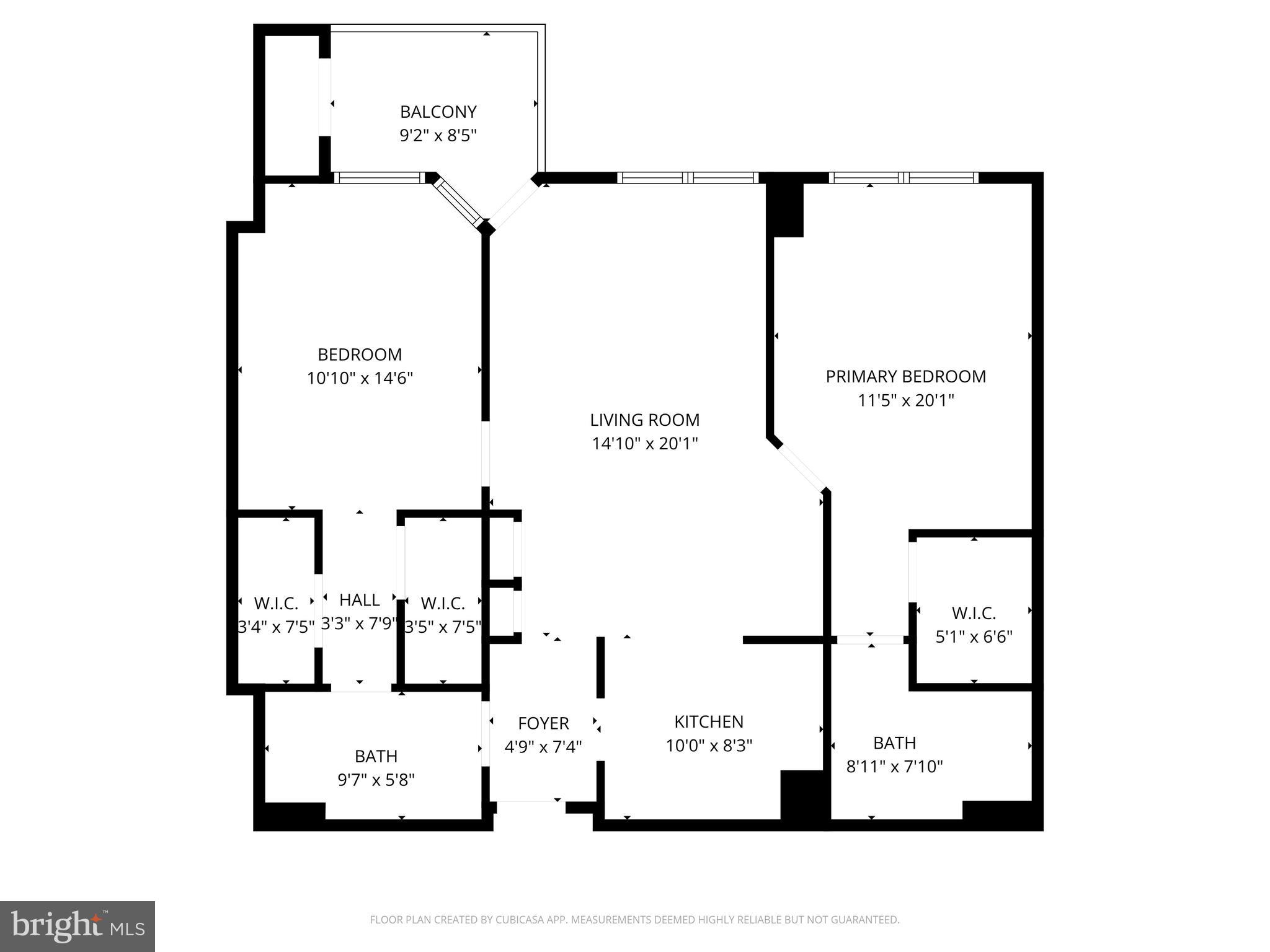 11800 SUNSET HILLS ROAD 608