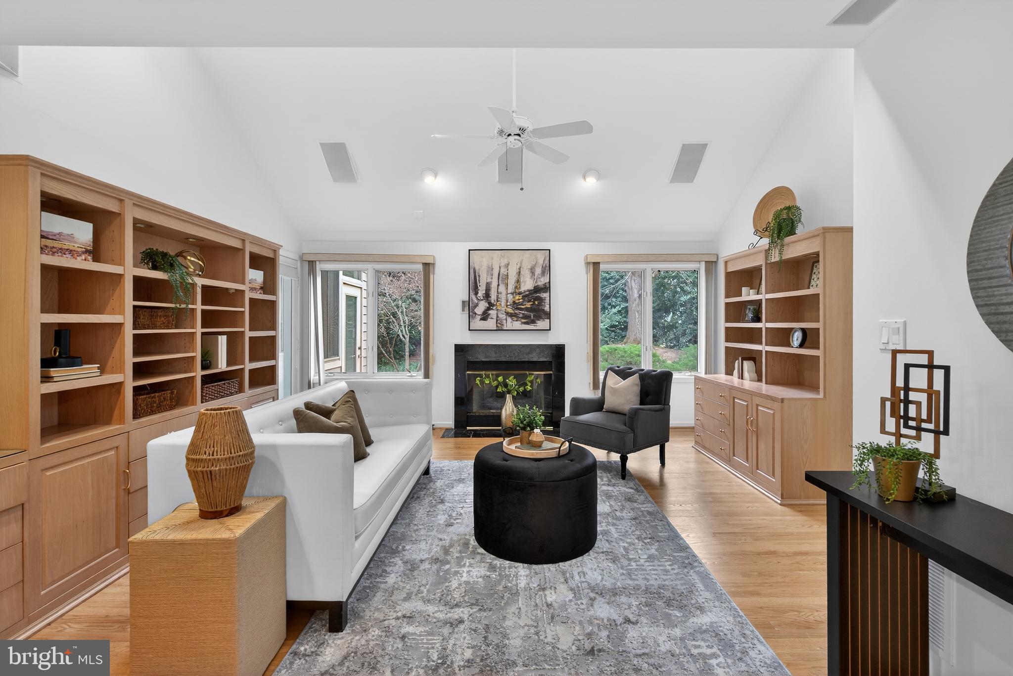 1419 BELCASTLE COURT