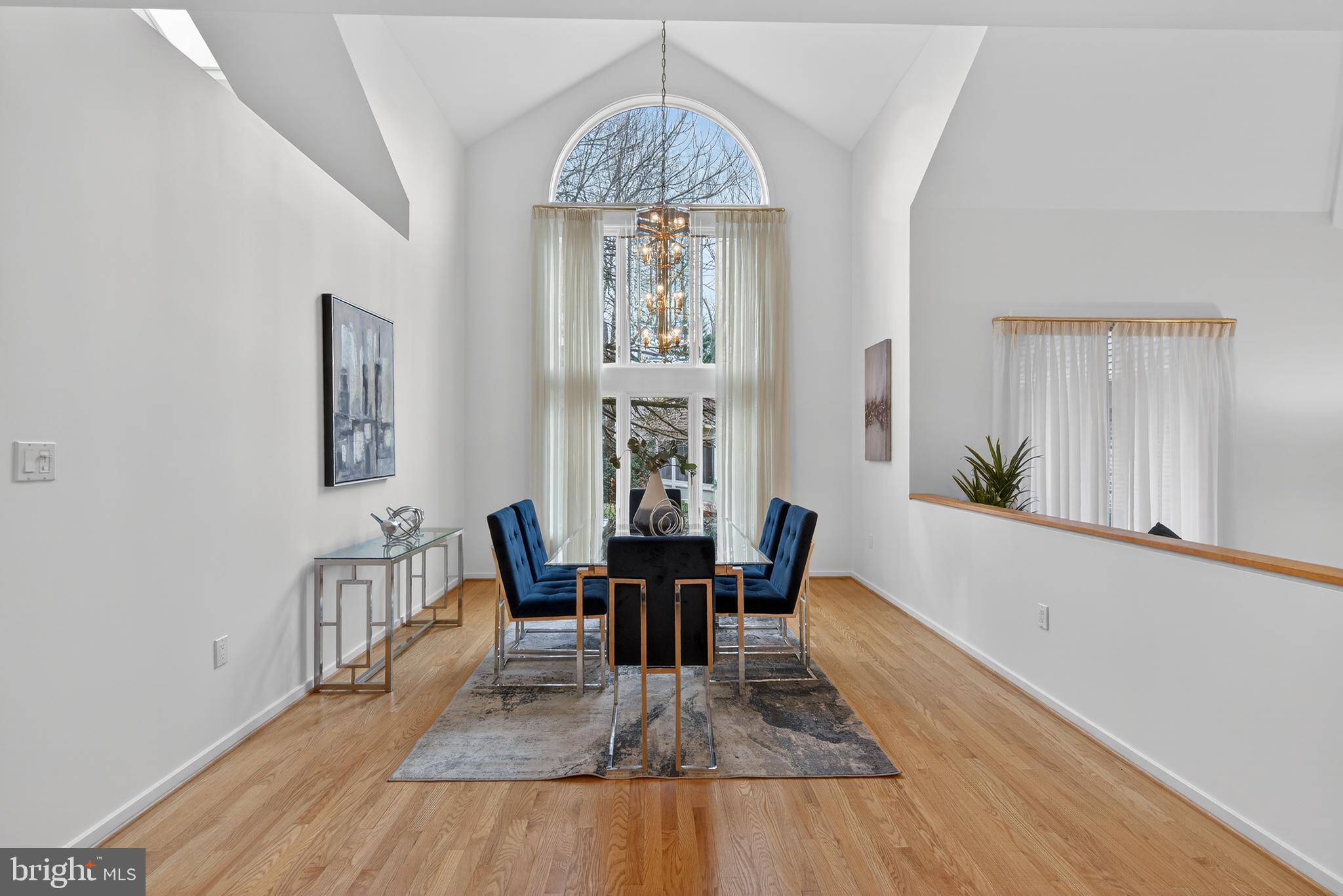 1419 BELCASTLE COURT