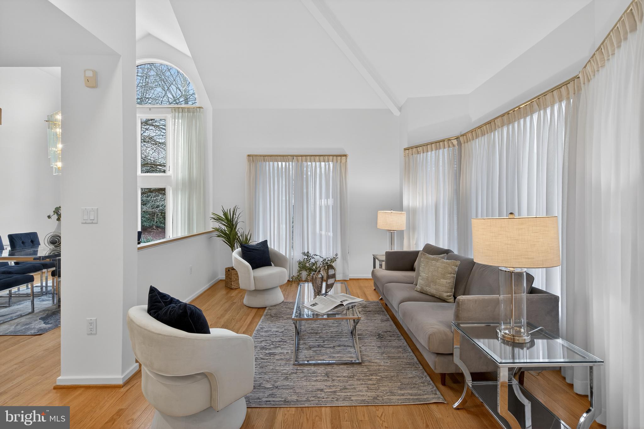 1419 BELCASTLE COURT