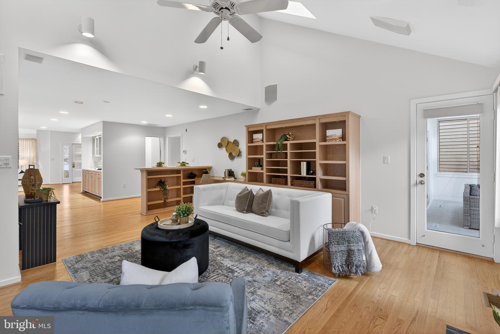 1419 BELCASTLE COURT