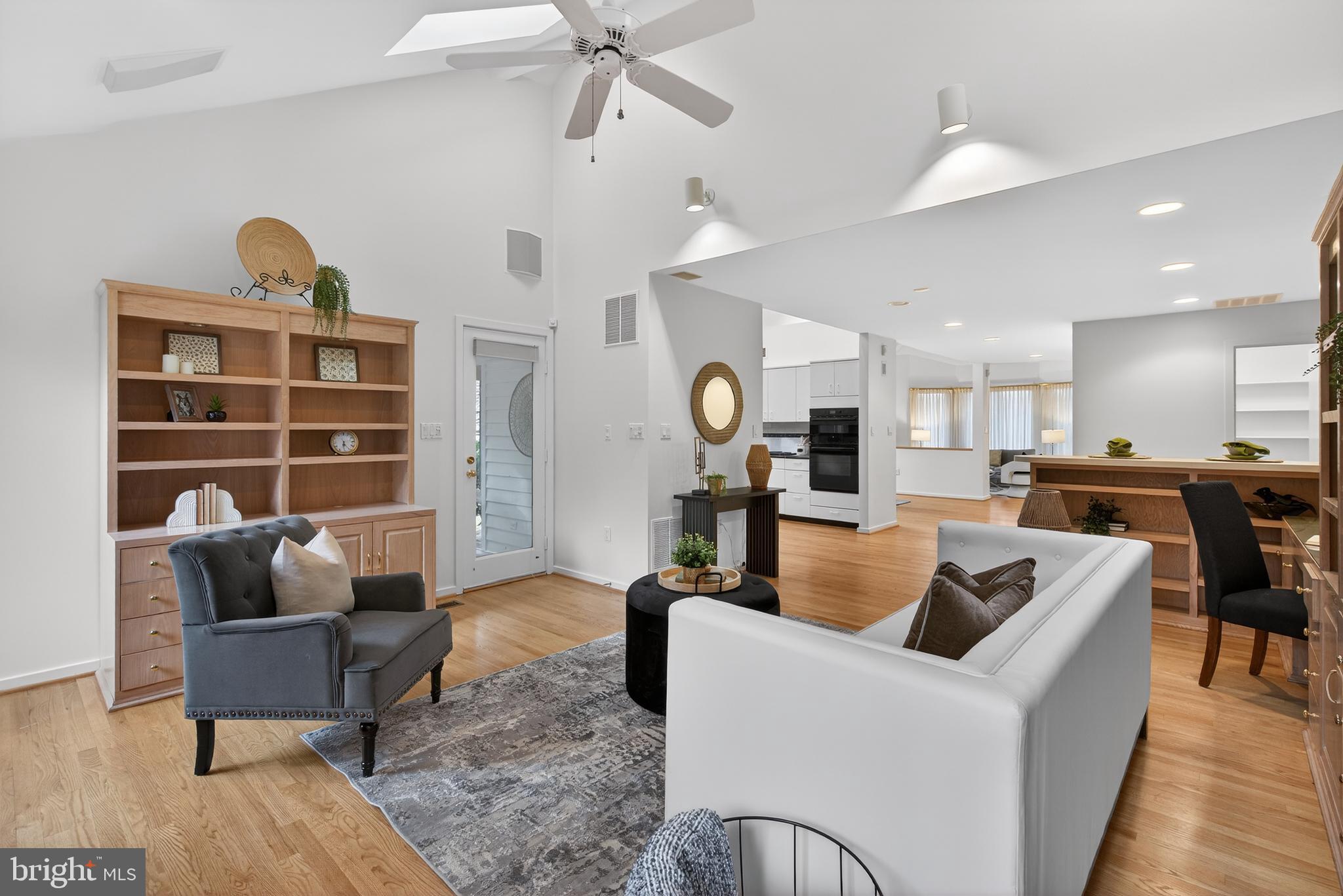 1419 BELCASTLE COURT