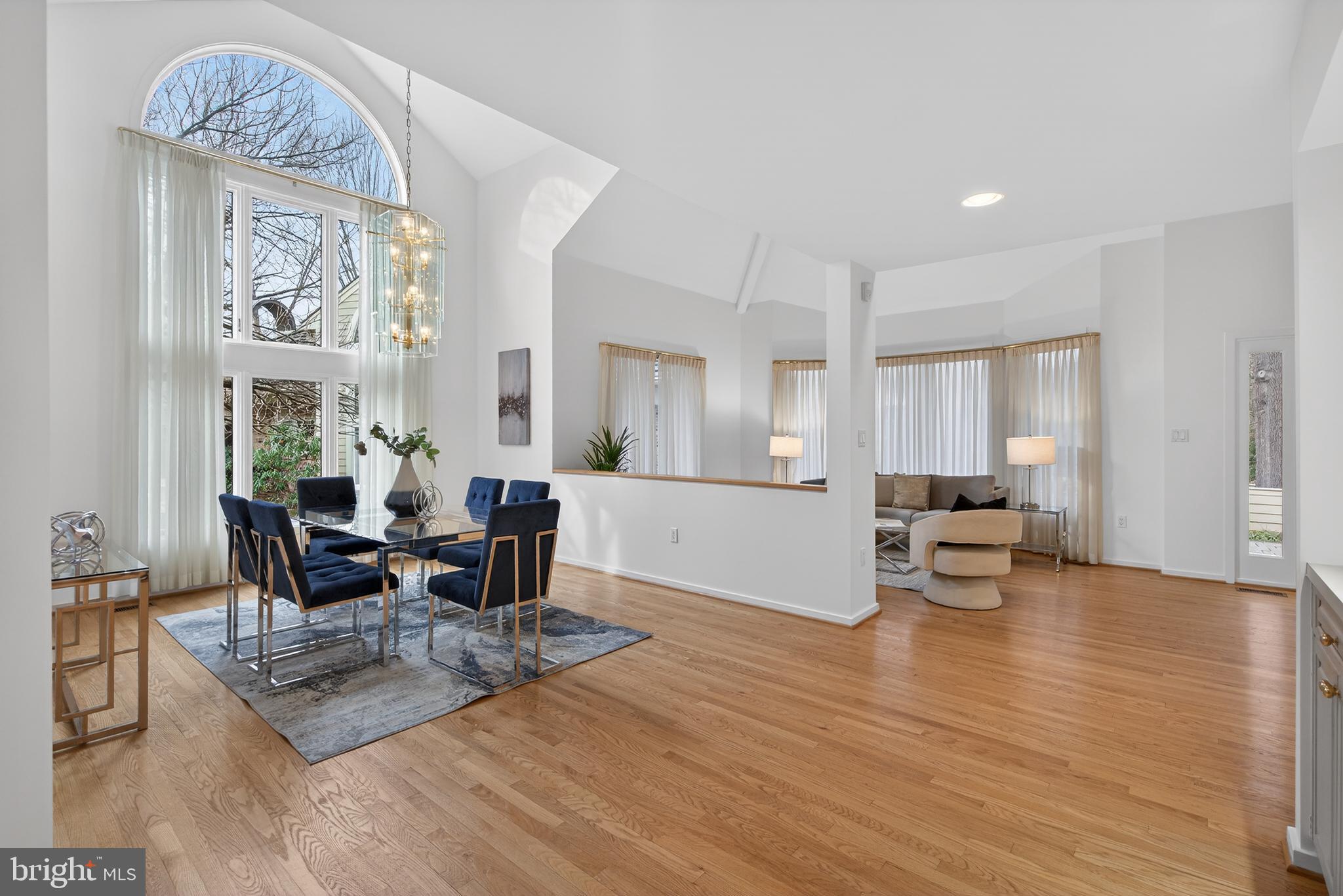 1419 BELCASTLE COURT