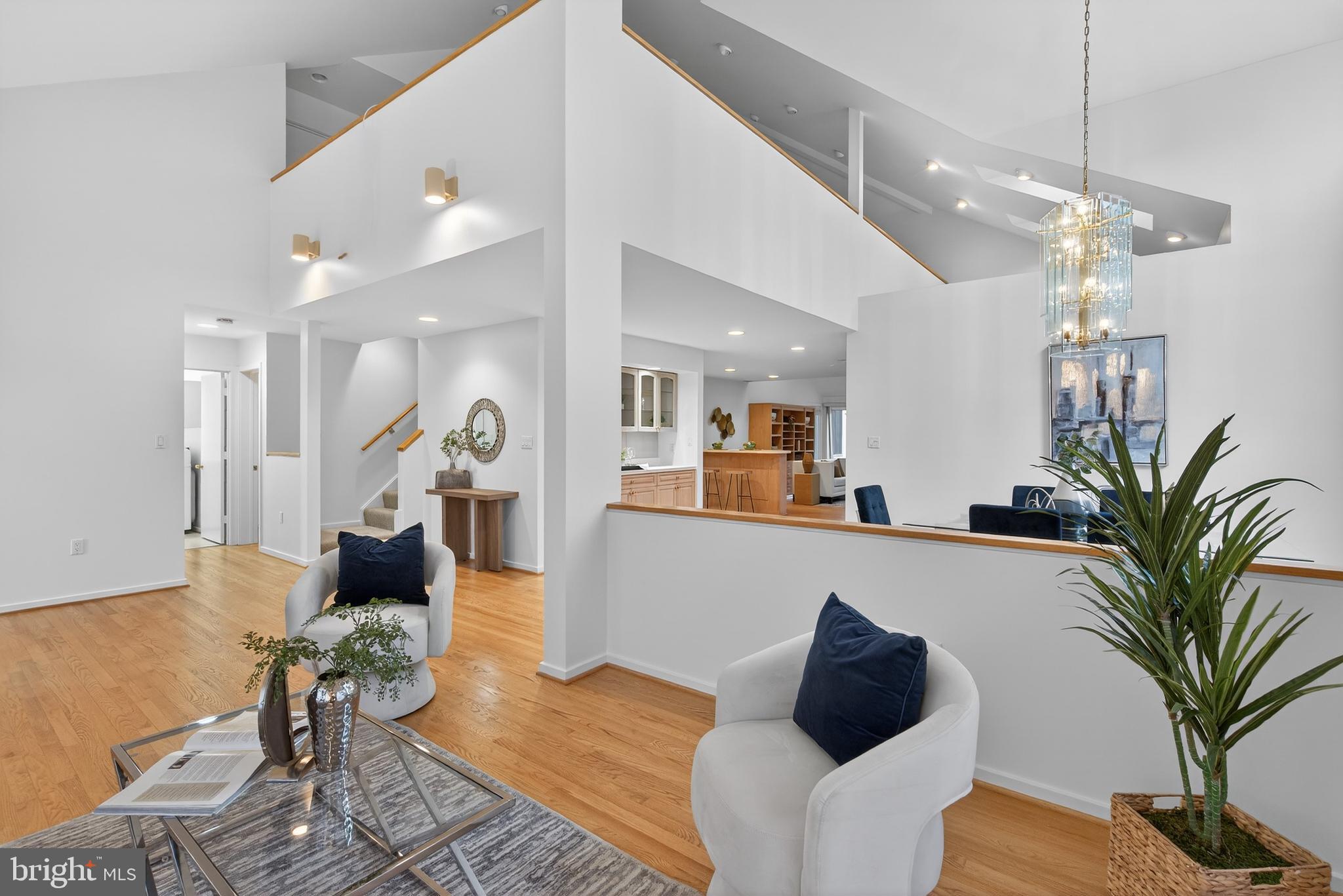 1419 BELCASTLE COURT