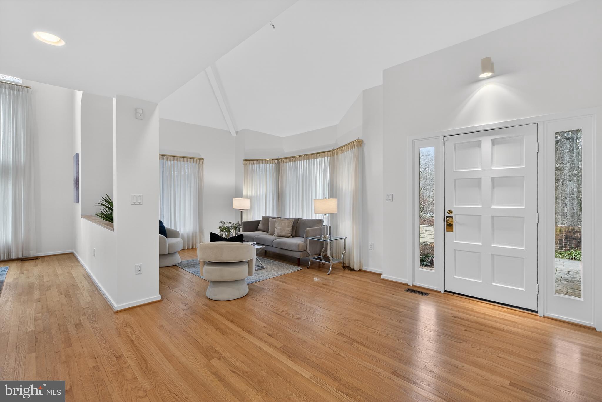 1419 BELCASTLE COURT