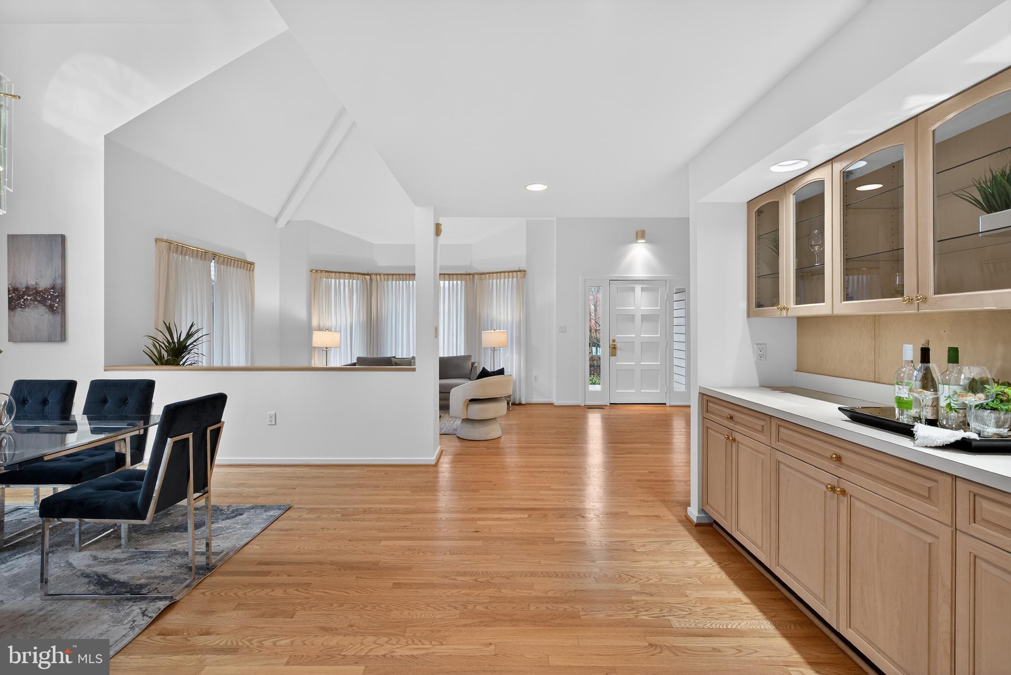 1419 BELCASTLE COURT