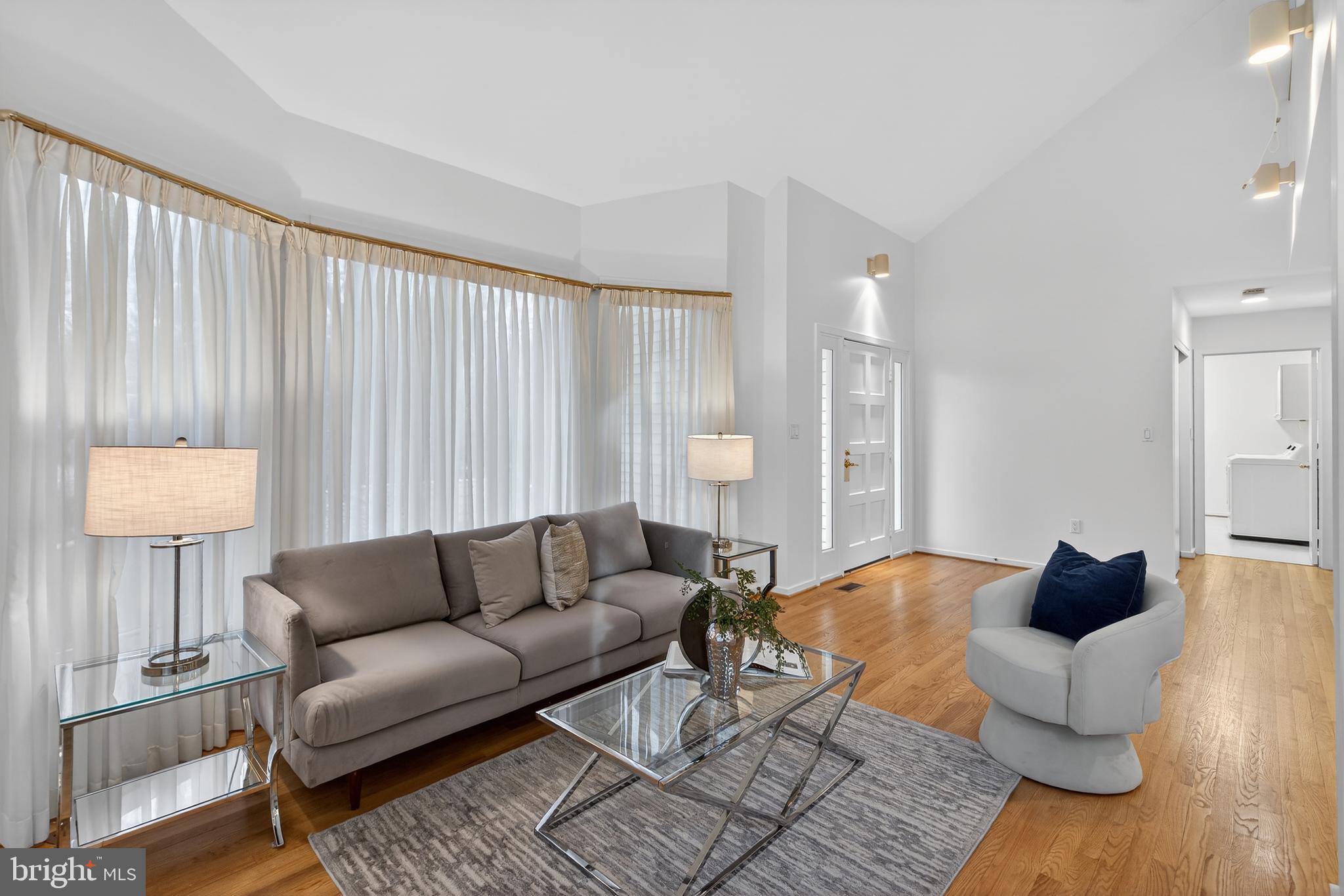 1419 BELCASTLE COURT