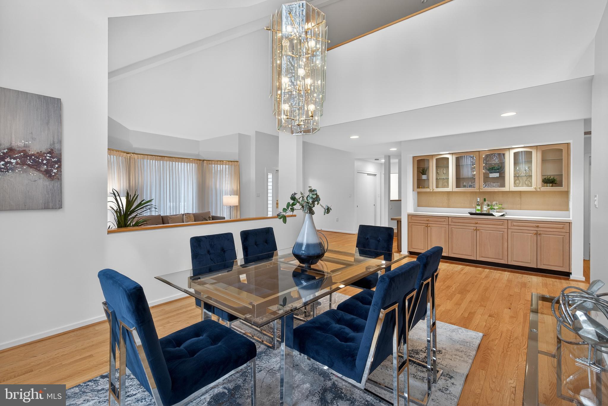 1419 BELCASTLE COURT