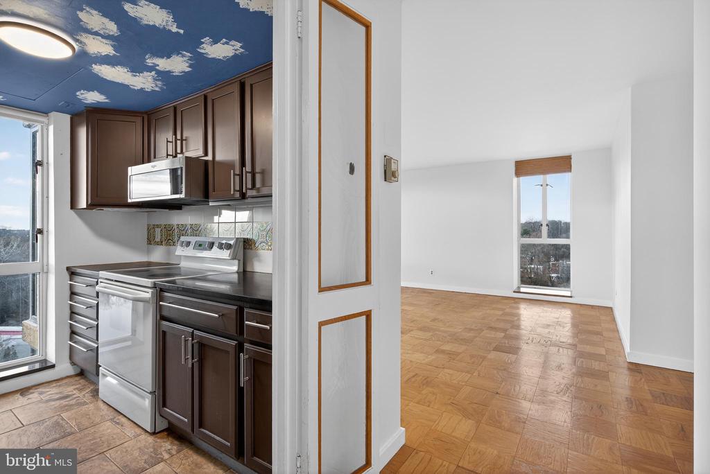 11400 WASHINGTON PLAZA W 1303