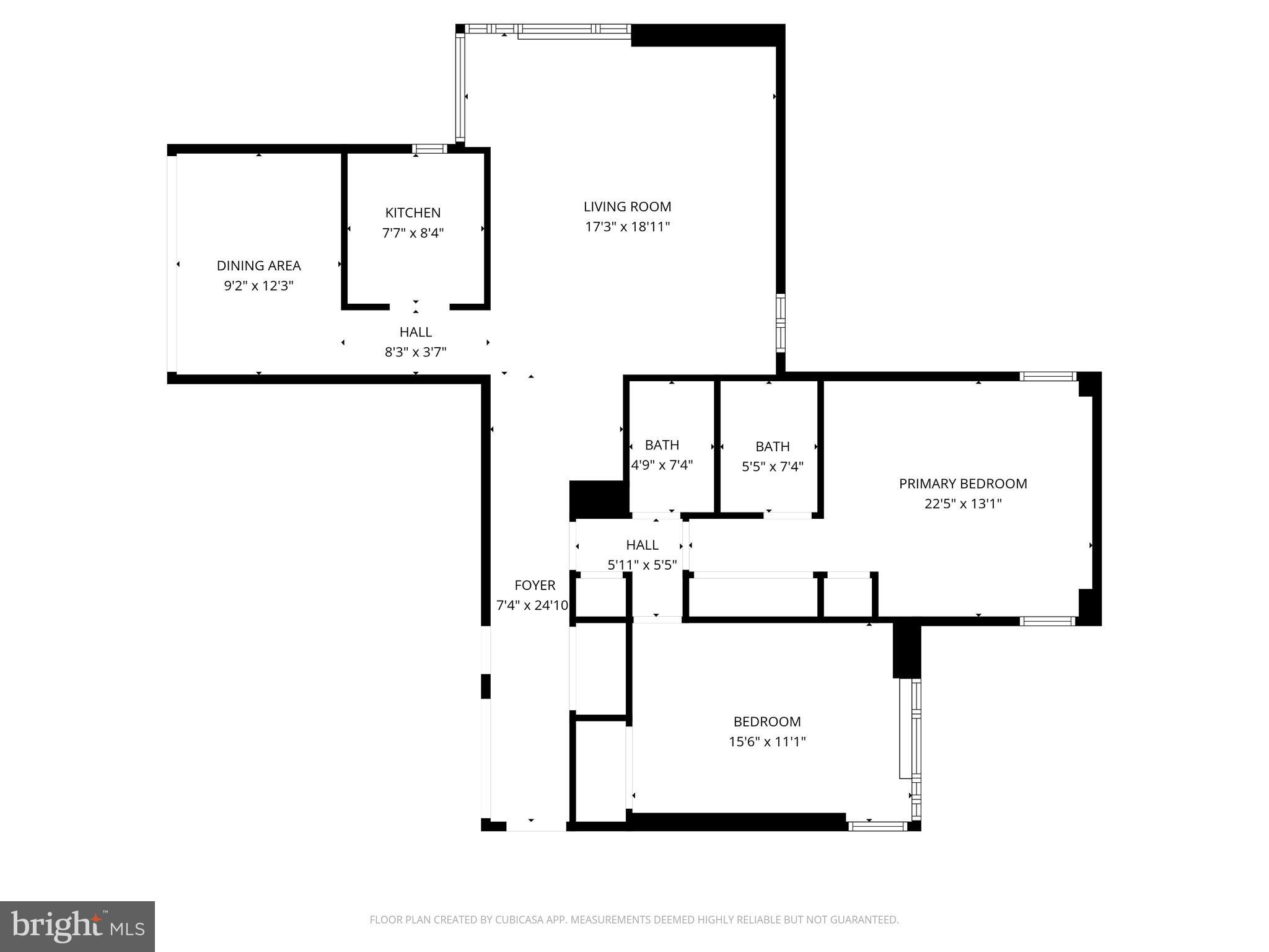 11400 WASHINGTON PLAZA W 1303