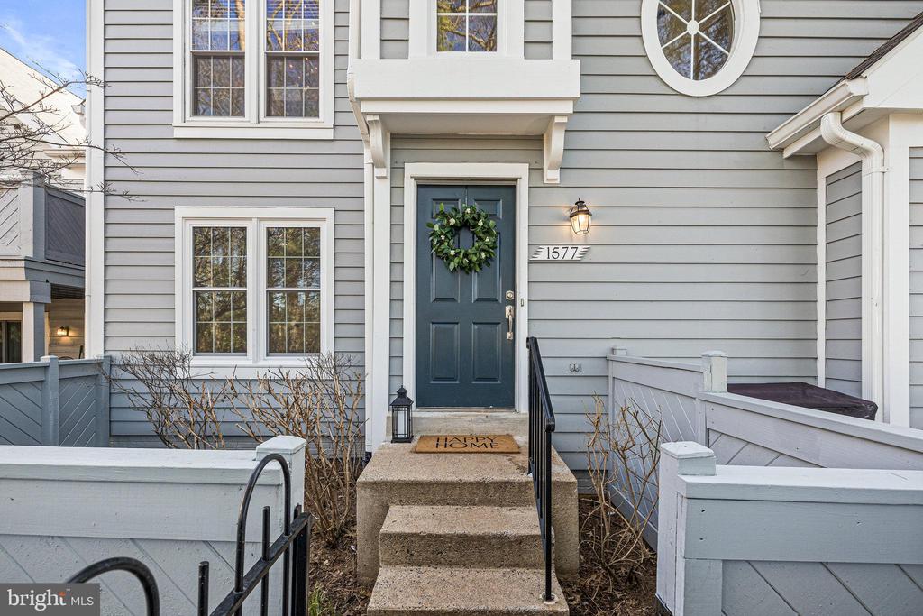 1577 CHURCH HILL PLACE 1577