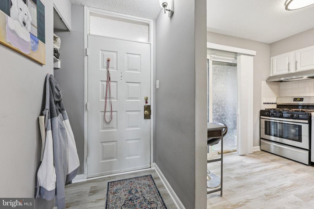 1534 MOORINGS DRIVE 7A/2A