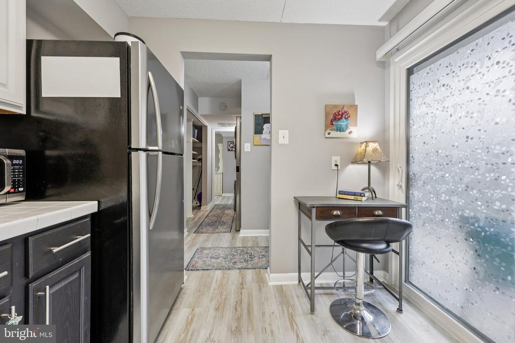 1534 MOORINGS DRIVE 7A/2A
