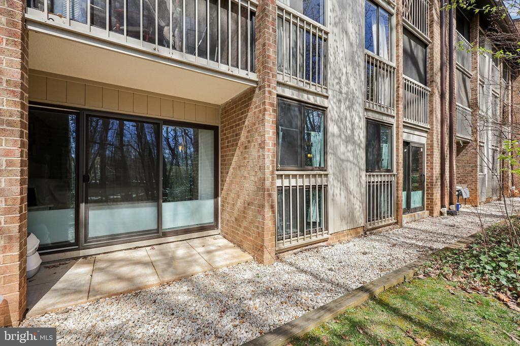 1534 MOORINGS DRIVE 7A/2A